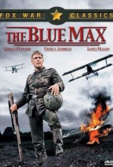 Der blaue Max