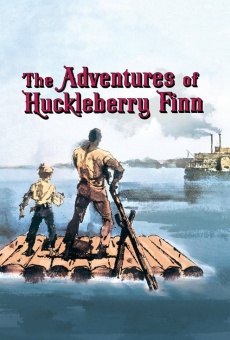The Adventures of Huckleberry Finn online kostenlos