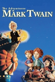 The Adventures of Mark Twain kostenlos