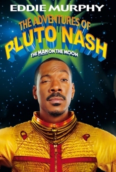 Las aventuras de Pluto Nash, película completa en español
