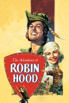 Las aventuras de Robin Hood, película completa en español