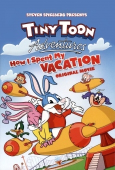 Tiny Toon Adventures: Viva le vacanze! online