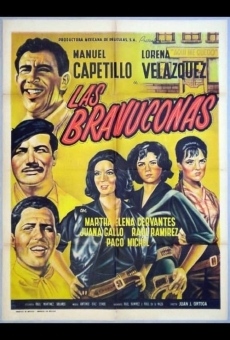 Las bravuconas online free