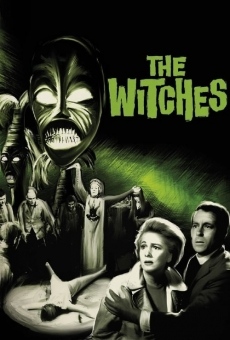 The Witches gratis