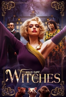 The Witches online free