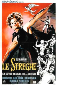 Le streghe online free
