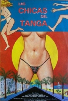 Las chicas del tanga online free