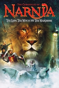 De kronieken van Narnia - De leeuw, de heks en de kleerkast gratis