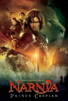Le cronache di Narnia: Il Principe Caspian e il viaggio del veliero online