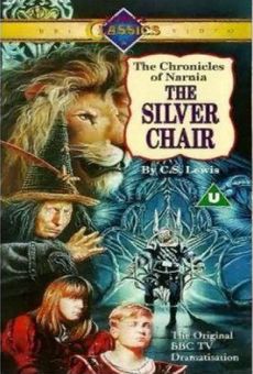 The Silver Chair - Chronicles of Narnia: The Silver Chair stream online deutsch