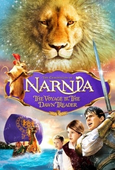 The Chronicles of Narnia: The Voyage of the Dawn Treader online