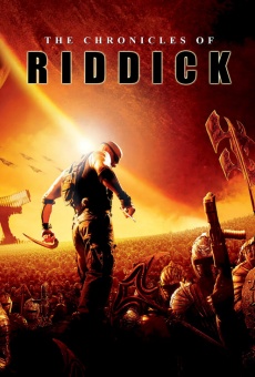 The Chronicles of Riddick gratis