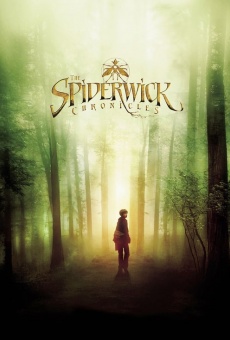 Las crónicas de Spiderwick, película completa en español