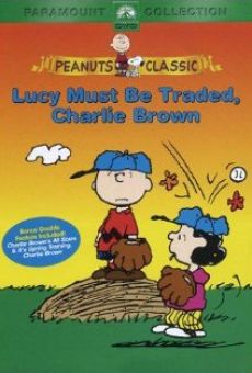 Charlie Brown's All-Stars online