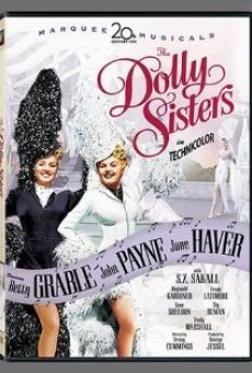The Dolly Sisters en ligne gratuit