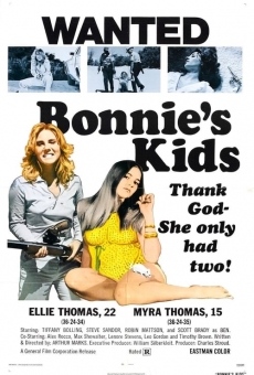 Bonnie's Kids online