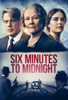 Six Minutes to Midnight online