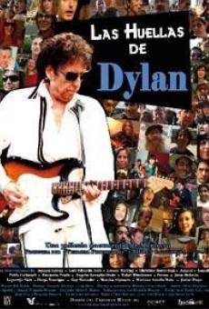 Las huellas de Dylan on-line gratuito