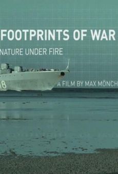 Natur unter Betchuss (Footprints of War) en ligne gratuit