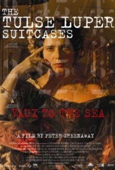 The Tulse Luper suitcases. Part 2: Vaux to the sea