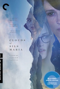 Parallel Lives: Fiction and Reality in Clouds of Sils Maria online