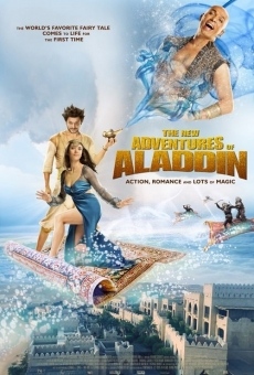 The Adventures of Aladdin