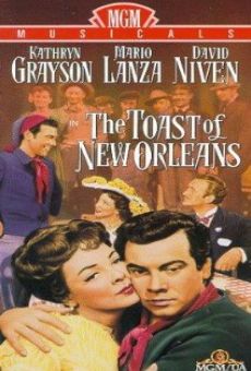 The Toast of New Orleans online free