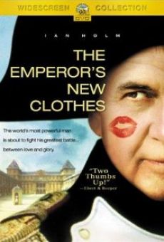 The Emperor's New Clothes online free