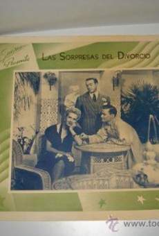 Las sorpresas del divorcio online free