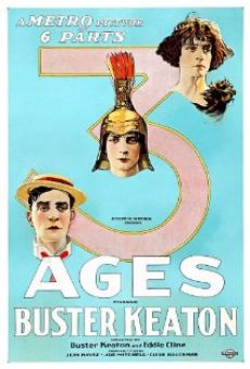Three Ages online