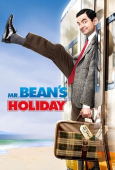 Las vacaciones de Mr. Bean, película completa en español