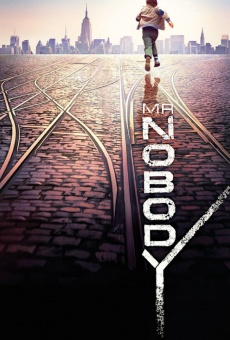 Ein Mann, drei Leben - Mr. Nobody