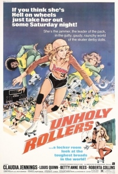 The Unholy Rollers on-line gratuito