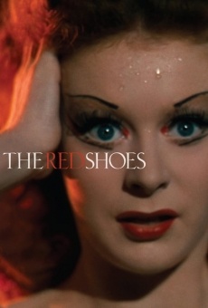 The Red Shoes online