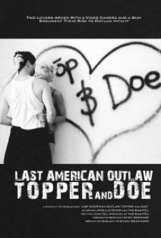 Last American Outlaw: Topper and Doe online kostenlos