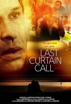 Last Curtain Call online