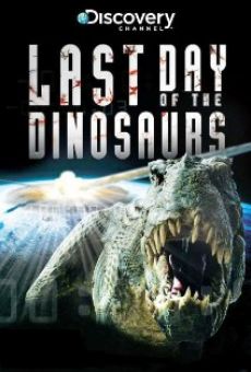 Last Day of the Dinosaurs online