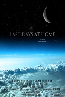 Last Days at Home on-line gratuito