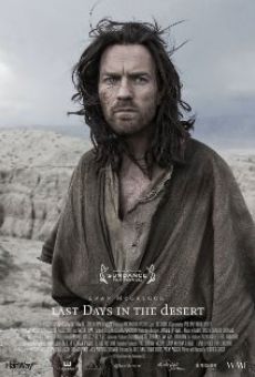 Ver película Los últimos días en el desierto