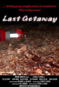 Last Getaway stream online deutsch