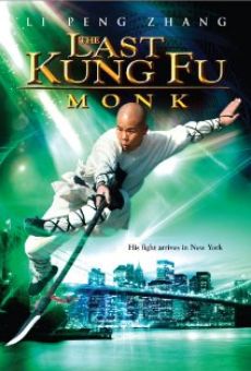 Last Kung Fu Monk on-line gratuito