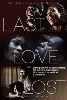 Last Love Lost online kostenlos