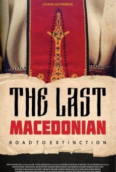 Last Macedonian gratis