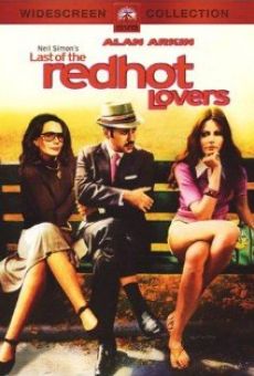 Last of the Red Hot Lovers on-line gratuito
