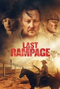 Last Rampage online