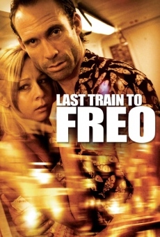 Last Train to Freo en ligne gratuit