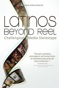 Latinos Beyond Reel online