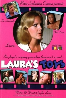 Laura's Toys online