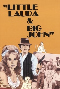 Little Laura and Big John online