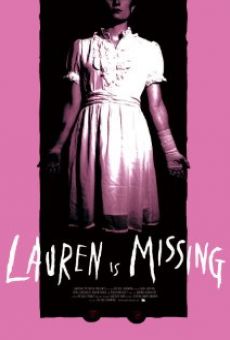 Lauren Is Missing en ligne gratuit